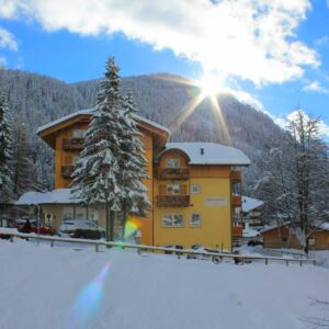 Hotel Chalet all’Imperatore****