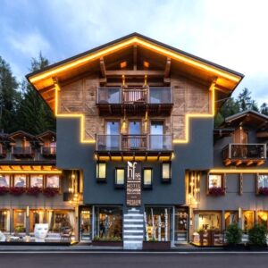 Hotel Folgarida***
