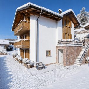 Apartmány Al Moro***