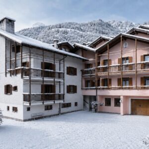Residence Betulla***