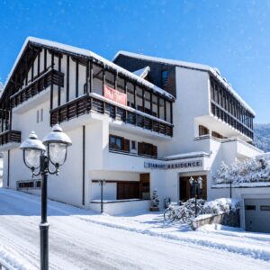 Residence Diamant***
