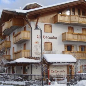 Residence La Locanda***