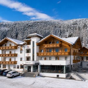 Aktivhotel Feldrand***