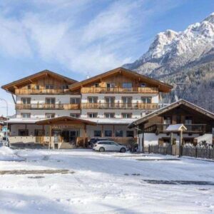 Park Hotel Avisio****