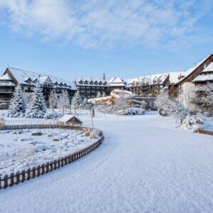 Hotel Sandra Spa Karpacz