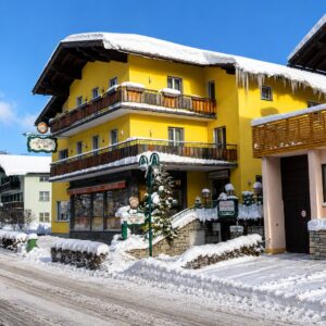 Gasthof Musikantenwirt**