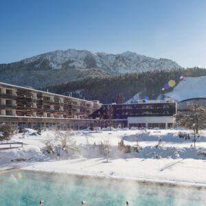 Falkensteiner Hotel & Spa Carinzia****