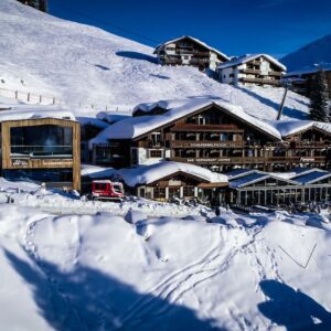 MY ALPENWELT Resort****