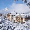 Alpenresort Fluchthorn