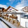 Hotel Amadeus-Micheluzzi
