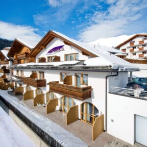 Hotel Amadeus-Micheluzzi****