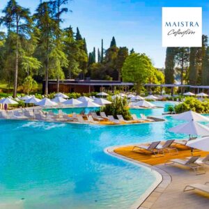Hotel Eden****