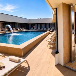 Best Western Hotel Garda 2027