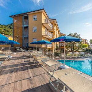 Hotel Bisesti 2027***