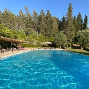 Hotel Villa Il Patriarca 2027****