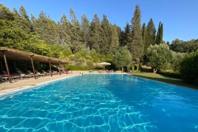 Hotel Villa Il Patriarca