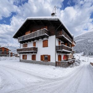 Apartmány Casa Letizia