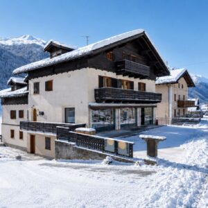 Apartmány Moonstone Ridge
