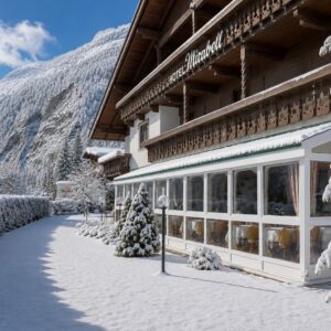 Hotel Mirabell***