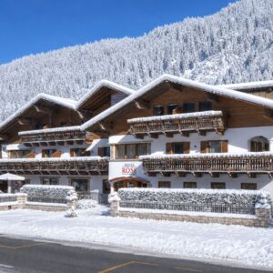 Hotel Rose****