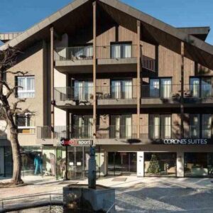 Corones Suites