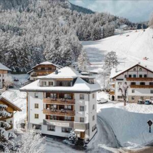 Piccolo Hotel Claudia***