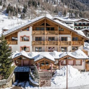 Hotel Gran Zebrù***