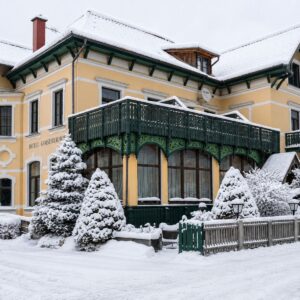 Hotel Goisererhof***