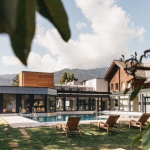 Naturel Hoteldorf Schönleitn****