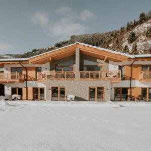 AlpenParks Chalet & Apartment AreitXpress