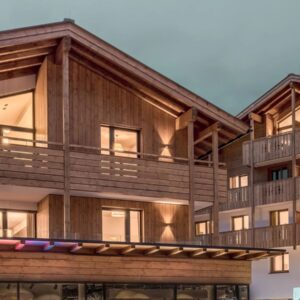 AlpenParks Hotel & Apartment Orgler