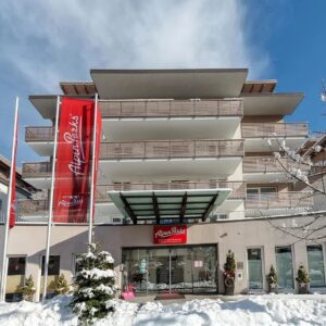 AlpenParks Residence****