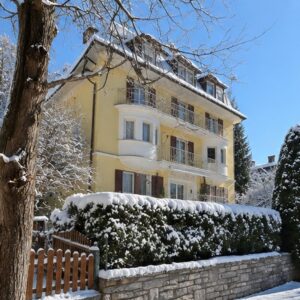 Brunnhof Pension