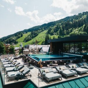 Hotel JOHANN****
