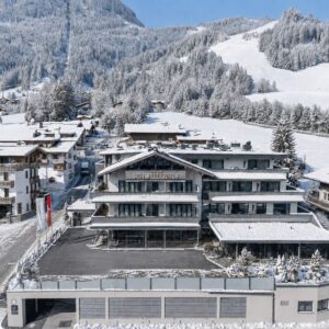 Aktivhotel Schweizerhof****