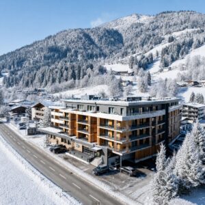 AlpenParks Hotel & Apartment Taxacher****