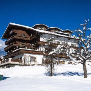 Hotel Pension Eckartauerhof***