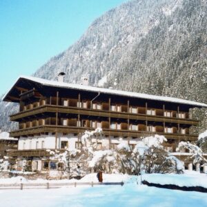 Hotel Strolz***