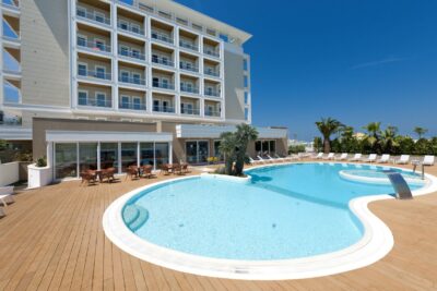 Hotel Ambasciatori