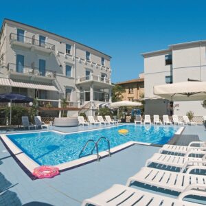 Hotel Belvedere Mare 2027***