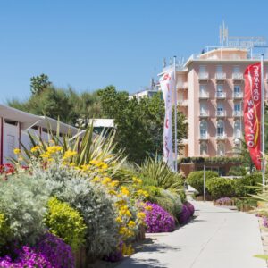 Hotel Milton 2027****