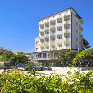 Hotel Viamare***