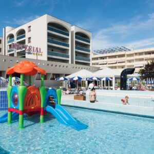 Aparthotel Imperial 2027****