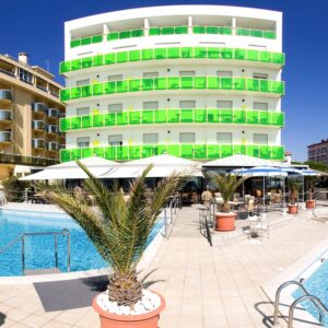Hotel Bristol 2027****