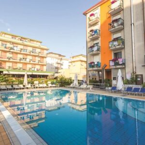 Hotel Harry’s***