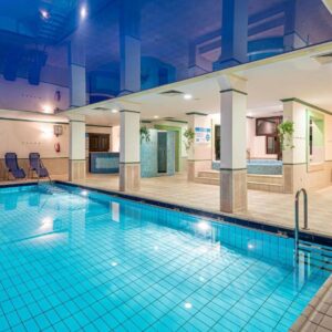 Hotel Löver***
