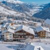 5denní zájezd s dopravou a polopenzí v ceně – hotel Alpenfrieden