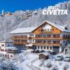 6denní zájezd (denní přejezd) s dopravou, polopenzí a skipasem v ceně – hotel Alpenrose Dolomiti