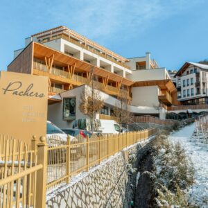 Boutique Hotel Pachers****