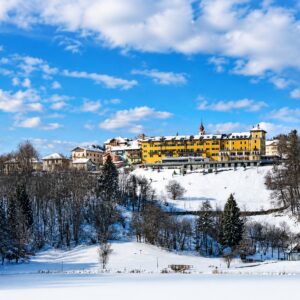 Grand Hotel Astoria****
